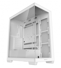 Корпус Deepcool CG580 White (R-CG580-WHNDA0-G-1)