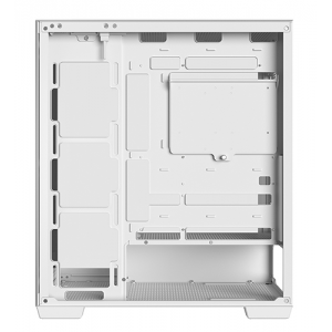 Корпус Deepcool CG580 White (R-CG580-WHNDA0-G-1)