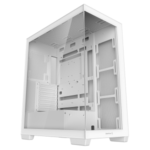 Корпус Deepcool CG580 White (R-CG580-WHNDA0-G-1)