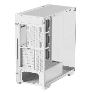 Корпус Deepcool CG580 White (R-CG580-WHNDA0-G-1)