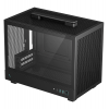 Корпус Deepcool CH160 Black (R-CH160-BKNGI0-G-1)