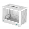 Корпус Deepcool CH160 White (R-CH160-WHNGI0-G-1)