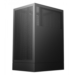 Корпус Deepcool CH170 Digital Black (R-CH170-BKNPI0D-G-1)