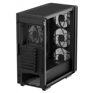 Корпус Deepcool MATREXX 55 MESH V4 Black (R-MATREXX55-BKAGA4-G-4)