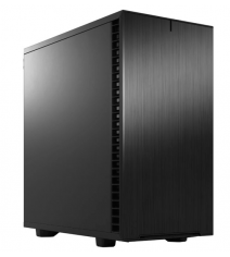 Корпус Fractal Design Define 7 Mini Black Solid (FD-C-DEF7M-01)