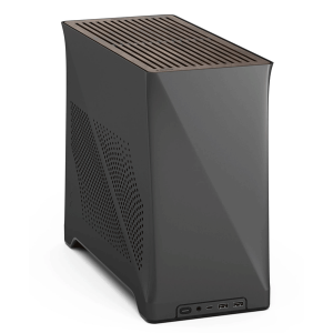 Корпус Fractal Design Era 2 Charcoal Gray (FD-C-ERA2N-02)