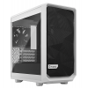 Корпус Fractal Design Meshify 2 Mini White TG Clear Tint (FD-C-MES2M-02)