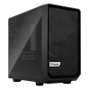 Корпус Fractal Design Meshify 2 Nano Black TG Dark Tint (FD-C-MES2N-01)