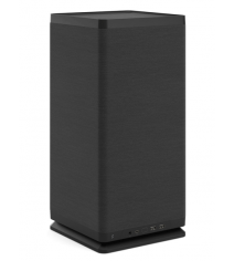 Корпус Fractal Design Mood Black (FD-C-MOD1N-02)
