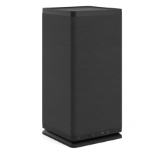 Корпус Fractal Design Mood Black (FD-C-MOD1N-02)