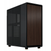 Корпус Fractal Design North Charcoal Black (FD-C-NOR1C-01)