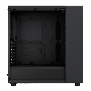 Корпус Fractal Design North Charcoal Black (FD-C-NOR1C-01)