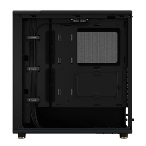 Корпус Fractal Design North Charcoal Black (FD-C-NOR1C-01)