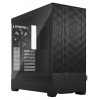 Корпус Fractal Design Pop Air Black TG Clear Tint (FD-C-POA1A-02)