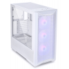 Корпус Lian Li Lancool II Mesh RGB White (G99.LAN2MRS.50)