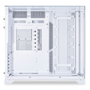 Корпус Lian Li O11 Vision White (G99.O11VW.00)