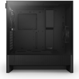 Корпус NZXT H5 Flow Black (CC-H52FB-01)