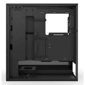 Корпус NZXT H5 Flow Black (CC-H52FB-01)