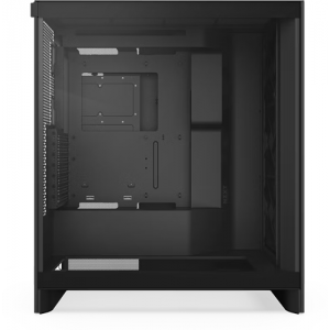 Корпус NZXT H7 Flow Black (CM-H72FB-01)