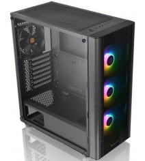 Корпус Thermaltake V200 Tempered Glass ARGB (CA-1K8-00M1WN-01)