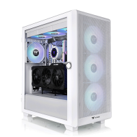 Корпус Thermaltake S250 TG ARGB Snow (CA-1Y6-00M6WN-00)