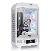 Корпус Thermaltake The Tower 300 Snow (CA-1Y4-00S6WN-00)