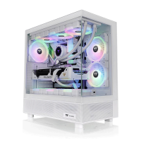 Корпус Thermaltake View 270 TG ARGB Snow (CA-1Y7-00M6WN-00)