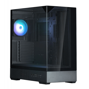 Корпус Zalman P40 Prism BLACK