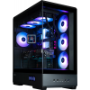 Корпус Zalman P50 DS BLACK