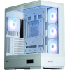 Корпус Zalman P50 DS WHITE