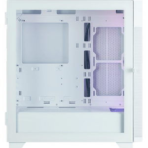 Корпус Zalman S5 NEO White