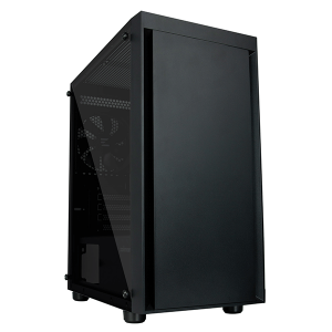 Корпус Zalman T3 Plus