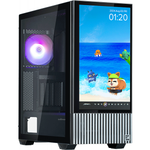 Корпус Zalman Z10 DS