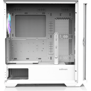 Корпус Zalman Z10 DUO WHITE