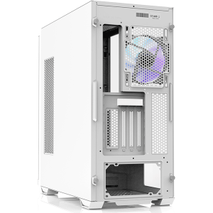 Корпус Zalman Z10 DUO WHITE