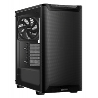 Корпус be quiet! Pure Base 501 Airflow Window TG Black (BGW74)