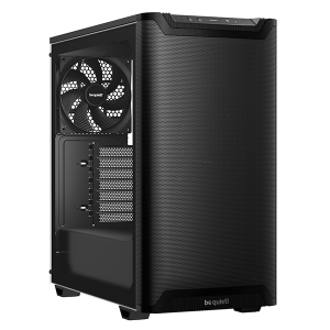 Корпус be quiet! Pure Base 501 Airflow Window TG Black (BGW74)