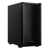 Корпус be quiet! Pure Base 501 Black (BG073)