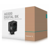 Кулер процесорний Deepcool AG500 DIGITAL BK (R-AG500-BKNDMN-G-2)