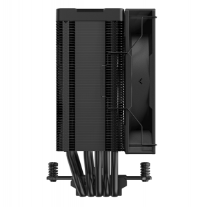 Кулер процесорний Deepcool AG500 DIGITAL BK (R-AG500-BKNDMN-G-2)