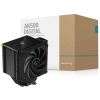 Кулер процесорний Deepcool AK500 DIGITAL (R-AK500-BKADMN-G)