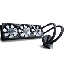 Система водяного охолодження Fractal Design Celsius S36 Black (FD-WCU-CELSIUS-S36-BK)