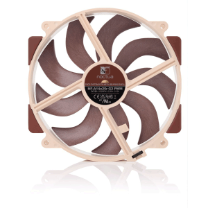 Вентилятор Noctua NF-A14x25r G2