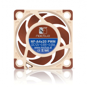 Вентилятор Noctua NF-A4x20 PWM