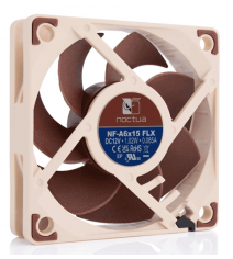 Вентилятор Noctua NF-A6x15 FLX