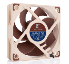 Вентилятор Noctua NF-A6x15 FLX