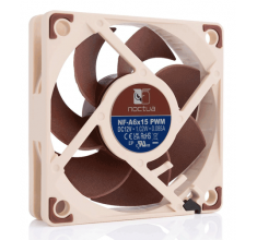 Вентилятор Noctua NF-A6x15 PWM