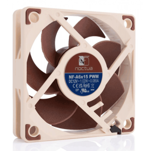 Вентилятор Noctua NF-A6x15 PWM