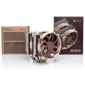 Кулер процесорний Noctua NH-D15 G2