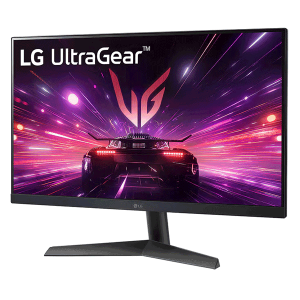 Монітор LG Electronics 24GS60F-B